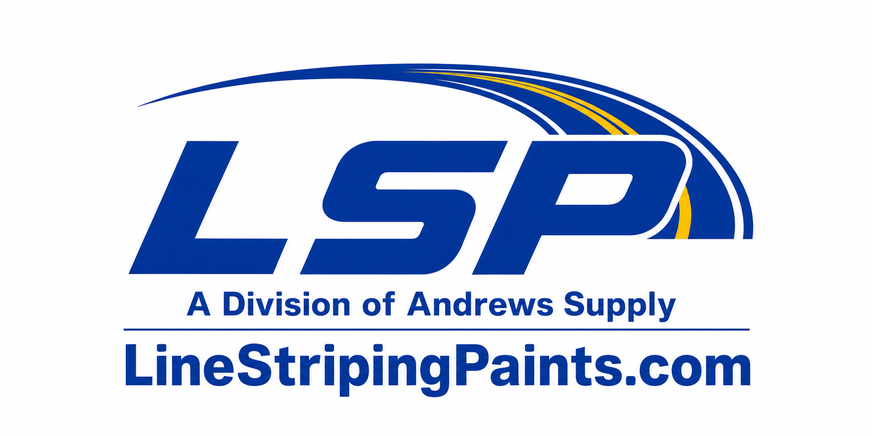 Line Striping Paints