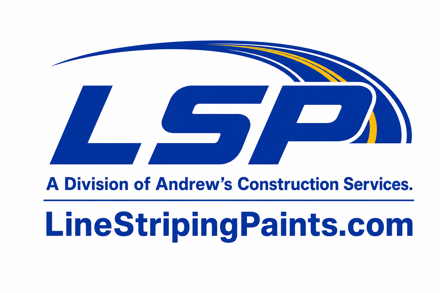 Line Striping Paints